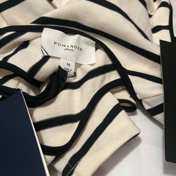 NWT Tuckernuck size M Jax Maxi dress - Picture 8 of 12